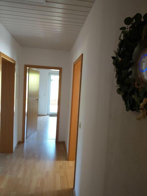 Wald-Apartment Лимбах-Оберфрона Экстерьер фото